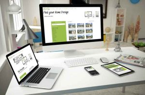 GVD Plan Hub Website Design